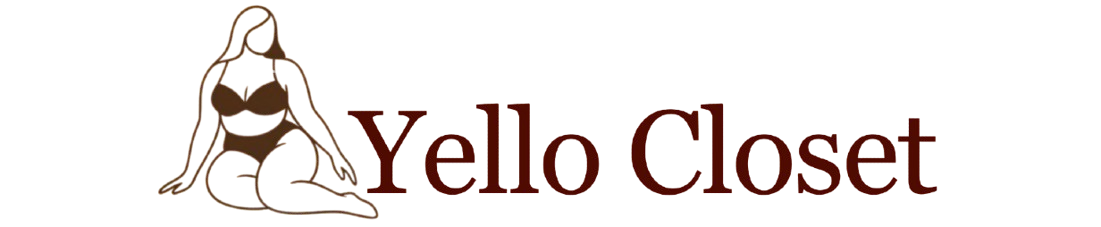 Yello Closet